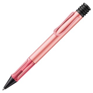 德國 LAMY Al-Star 原子筆 LM2C0 FL, 紅鶴, 1個