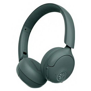 美國 JLAB 降噪耳罩式藍牙耳機, 鼠尾草綠, GO LUX ANC