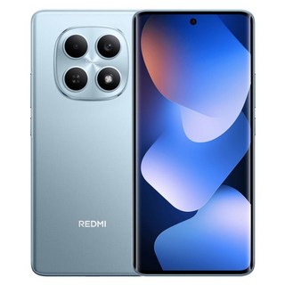 Xiaomi 小米 Redmi 紅米 Note 15 5G 6.77吋 6GB, 冰川藍, 128GB