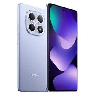 Xiaomi 小米 Redmi 紅米 Note 15 5G 6GB 6.77吋, 煙霞紫, 128GB