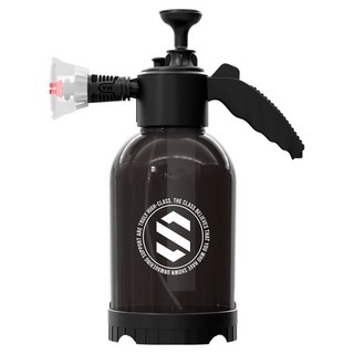 더클래스 3in1 압축분무형 폼건 2L