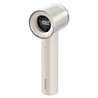 PHILIPS 飛利浦 高速100檔手持風扇, 雲岩米, ACR3222MPF