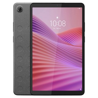 Lenovo 聯想 Tab One 平板電腦 + Folio Case TB305FU 4G 8.7吋, 月岩灰, 64GB, Wi-Fi