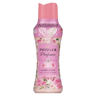 Lenor 蘭諾 衣物芳香豆 奢華花束, 1個, 420ml