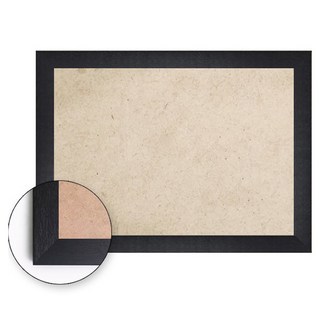 퍼즐피플 슬림형 500 조각용 퍼즐액자 52 x 38 cm, 블랙, 1개