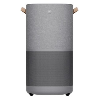 Electrolux 伊萊克斯 極適家居 900 三效涼暖風循環頂級空氣淨機 EP91-67UGA, 流雲灰