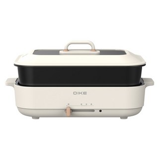 DIKE 全能美食電烤盤 4.2L, HKE122