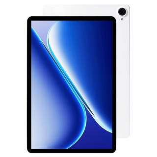 베이직스 베이직탭 MAX 태블릿 PC 안드로이드 12, White, 64GB, Wi-Fi