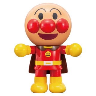 ANPANMAN 麵包超人 語音互動玩偶, 混和顏色, 1個