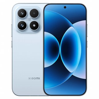 Xiaomi 小米 17 12GB, 冰融藍, 512GB