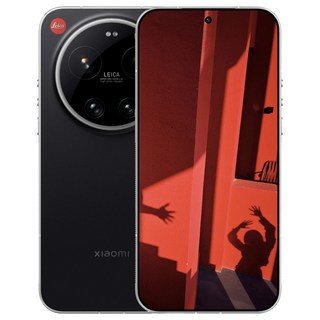 Xiaomi 小米 Leica Leitzphone 16GB, 黑色, 1TB