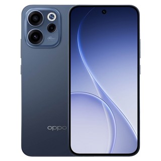 OPPO Reno15 F 5G 12G CPH2801, 蒼穹藍, 256GB