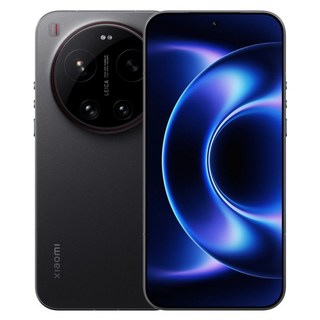 Xiaomi 小米 17 Ultra 16GB 6.9吋, 黑色, 1TB