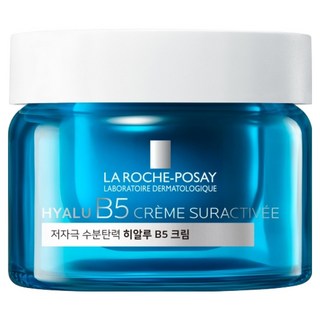 라로슈포제 히알루 비5 서렉티브 수분탄력 크림, 1개, 50ml