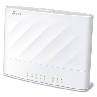 tp-link 4G+ Cat.6 AX1500 Gigabit 無線雙頻路由器, 1個, Archer MX700
