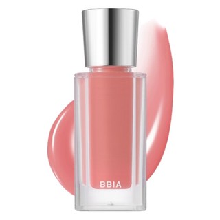 삐아 오버 글레이즈 4.5g, 16 풋사과당, 1개