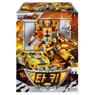 메탈카드봇 W 타키, 1개, 혼합색상