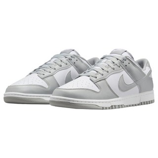 NIKE 耐吉 男款 Dunk Low 運動鞋 HF5441-105