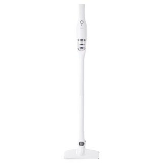 미라스 듀얼에어 저소음 초경량 무선 스틱청소기 430g, MS-5500VC, 화이트