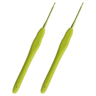 니뜨 후르츠 코바늘, 2개