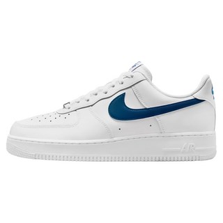 NIKE 耐吉 男款 AIR FORCE 1 07 運動鞋 FJ4146-123