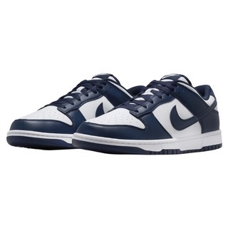 NIKE 耐吉 男款 DUNK LOW RETRO 運動鞋 HF5441-107