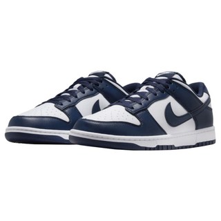 NIKE 耐吉 男款 DUNK LOW RETRO 運動鞋 HF5441-107