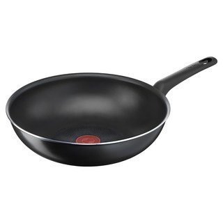 Tefal 特福 鈦金1X Simple Cook炒鍋, 28cm, 1個