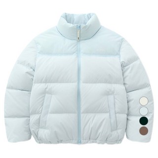 NEDRY 經典Essential羽絨夾克