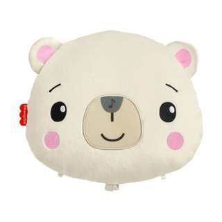 Fisher-Price 費雪 安撫睡眠小熊, 不適用, 費雪安撫睡眠小熊, 1個