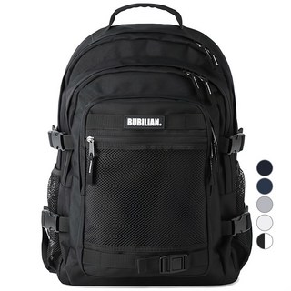 버빌리안 남녀공용 메이드 백팩