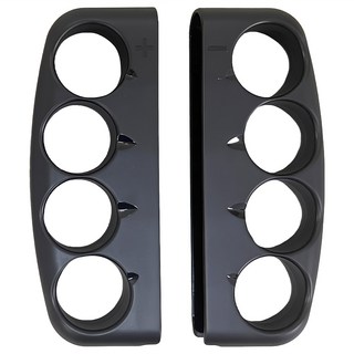 PGTECH GP SWITCH 2 拳擊握把, 黑色, 2個, GP-386