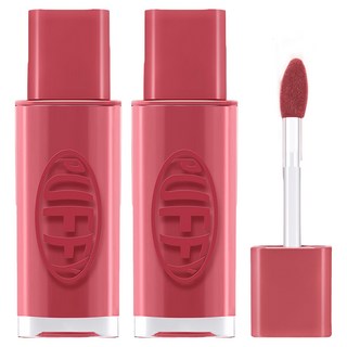 IPKN 小狗發光色調, 5.3ml, 2支, 08 Rosy Core