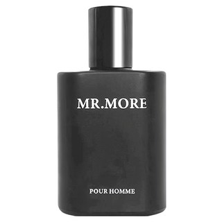 Mr More 香水 寄情海洋, Pour Homme, 30ml, 海水香檸檬分子, 1盒