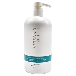 PHILIP KINGSLEY 菲利浦金斯利 極緻平衡護髮劑 藍色, 1L, 1瓶