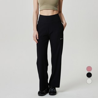 SPYDER 女款羅紋寬版內搭褲