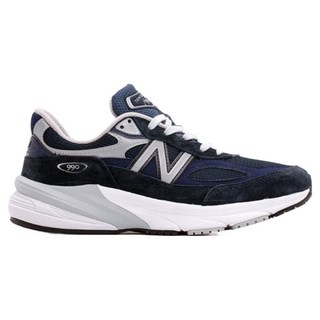 New Balance 990系列 美製中性復古休閒鞋