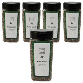 DELICIOUS MARKET 百里香葉, 80g, 5個