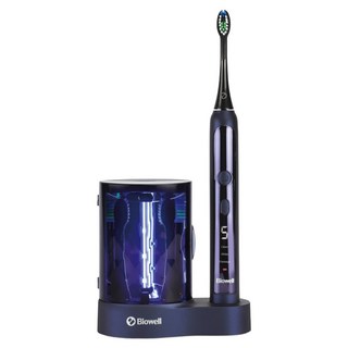 beurer 德國博依 Biowell 音波牙刷UV殺菌款 ST 200 原廠保固, 1入