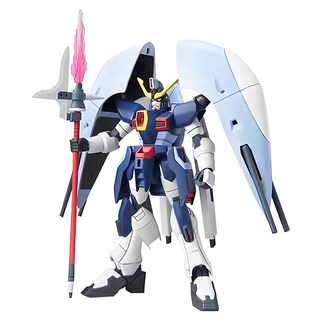 BANDAI 1/144 BANDAI HG SEED 026 深淵鋼彈 機動戰士 鋼彈SEED DESTINY組裝模型, 1個