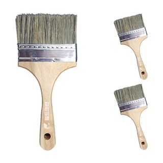 World Clean 多用途油漆刷, 3個