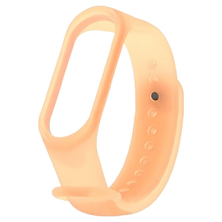 Xiaomi 小米 透明錶帶 小米手環7適用