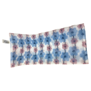 minono 米諾諾 洗衣袋, 北歐花朵, 1個