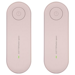 FJ 變頻超聲波除螨驅鼠驅蟲器 U9-P, 1入, 2個