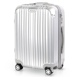 Klepton 3ZETS 旅行用TSA鎖PC行李箱