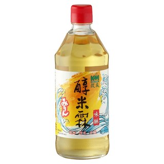 KOKUMORI 穀盛 醇米霖, 500ml, 1瓶