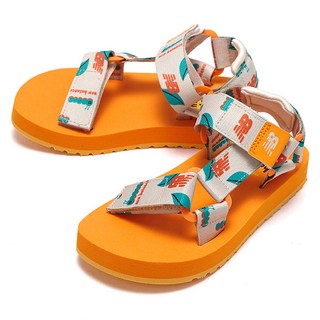 New Balance 兒童涼鞋 K3902O1P