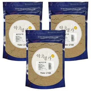 香草明家燒米粉, 250g, 3個