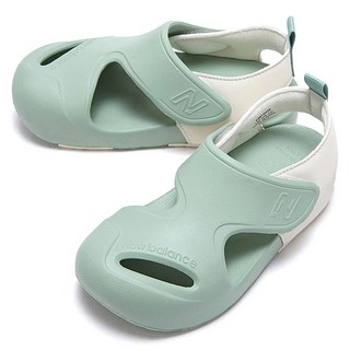 New Balance 兒童涼鞋 K8812H1P
