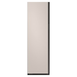 삼성전자 BESPOKE 에어드레서 DF10B9500ES 새틴베이지 제품 사진